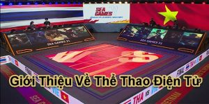 Giới thiệu về thể thao điện tử