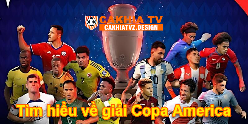 copa america