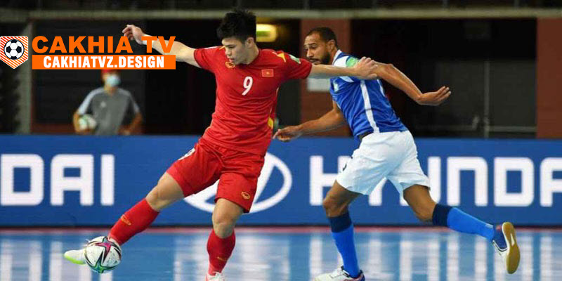 Lý giải Futsal là gì mà được nhiều fan hâm mộ yêu thích