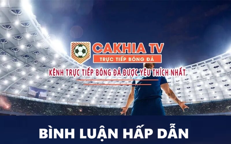 Bình luận hấp dẫn trong mỗi video