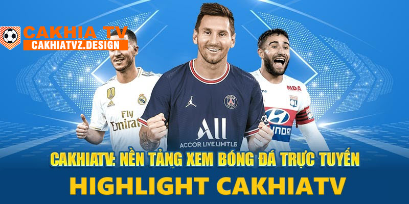 Highlight cung cấp link video tóm tắt các trận chiến