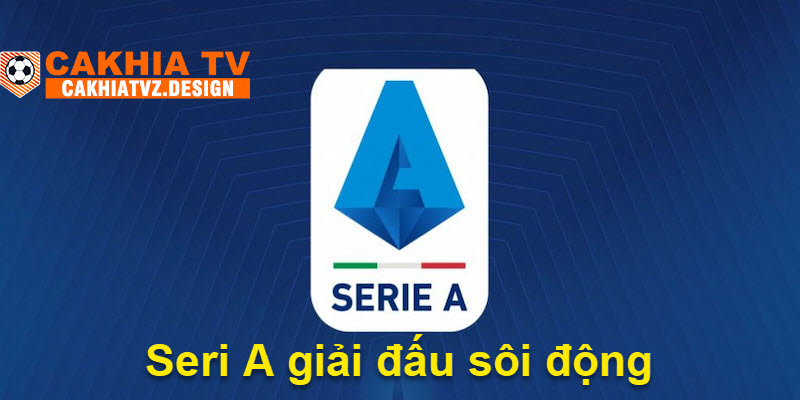 serie a