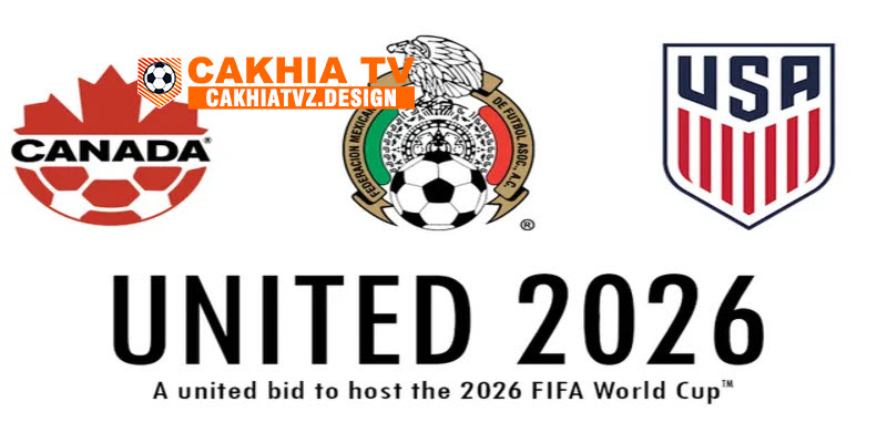 World Cup 2026