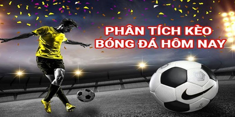 Phân tích tỷ lệ kèo